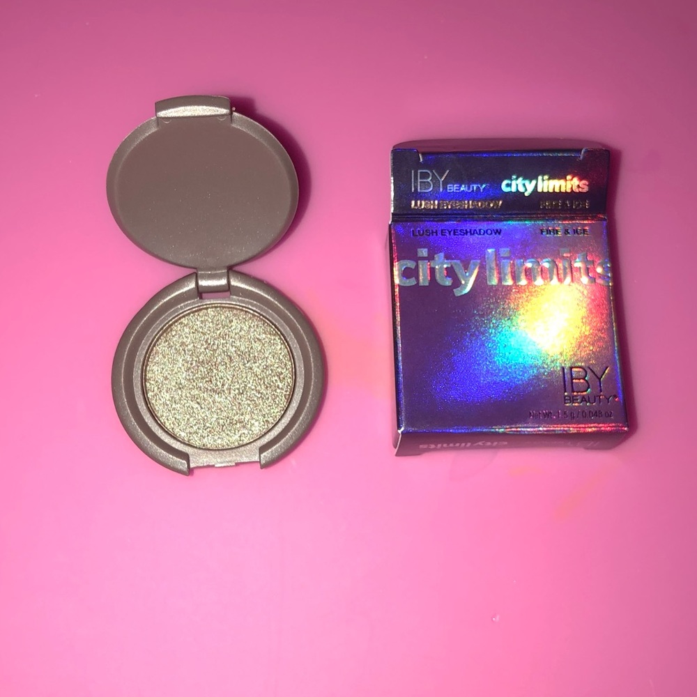City Limits Eyeshadow